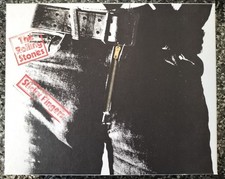 Rolling Stones: "Sticky