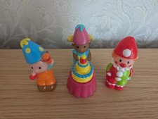 ELC Happyland Bundle Of