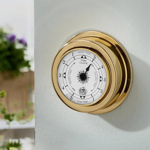 Tide clock 98mm low - 98mm,