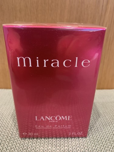 Lancome miracle eau de - lancome,