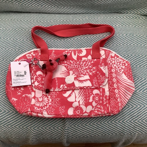 Kipling julga shoulder - kipling,