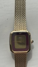 Seiko Lassale Dress Watch