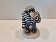 ROBERT HARROP PG Tips Chimp