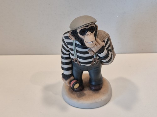 Robert harrop tips - tips, chimp