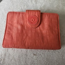 Kipling Money Wallet / Purse