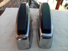 Ford Cortina Mk2 Overrides