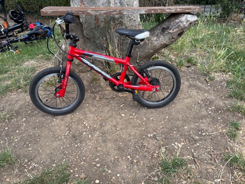 Islabike cnoc kids - islabike,