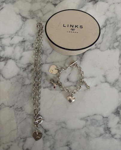 Links london sterling - london,
