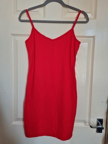 Beautiful pink ribbed ladies - beautiful,