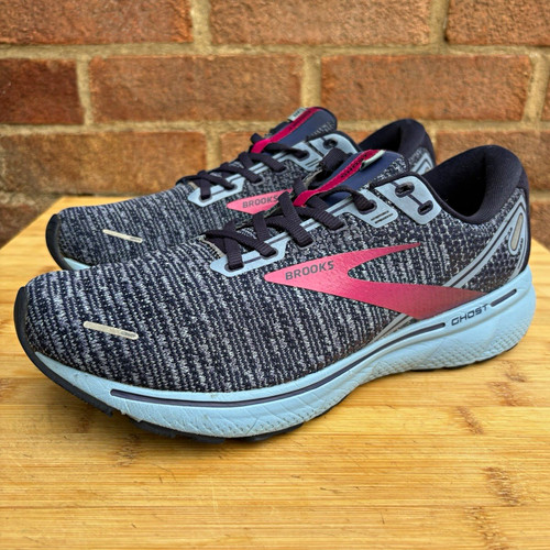 Brooks ghost womens road - ghost,