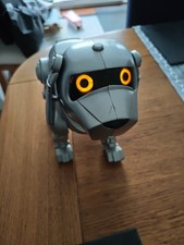 Teknno Teksta Robotic Pet