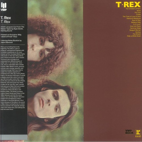 Rex - t,
