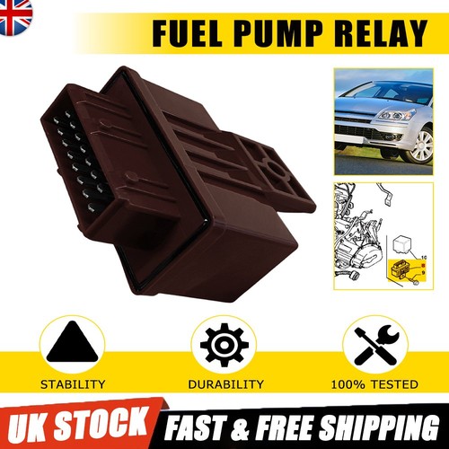 Fuel pump relay for - relay,