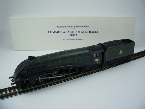Hornby r2136 class - hornby,
