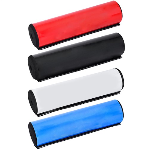 Dirt bike handlebar pad - dirt,