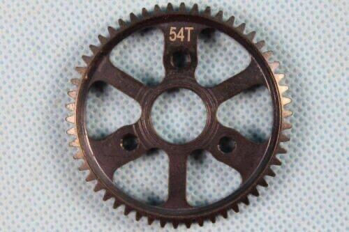 Steel spur gear 54t for - spur,