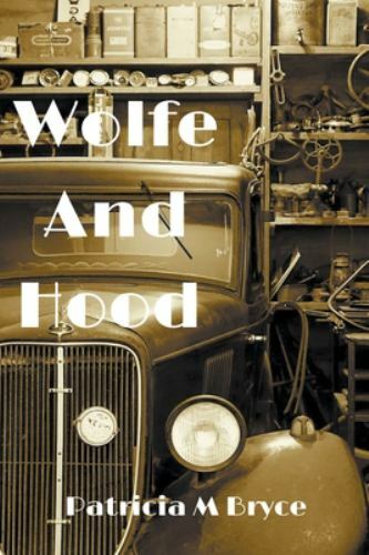 Wolfe and hood bryce - wolfe,