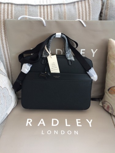 Radley essex road black - "essex, road"