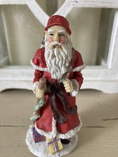 Small Vintage Style Porcelain