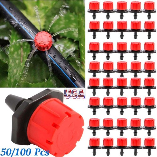 100x adjustable emitter - 100x,