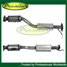 Premier Catalytic Converter
