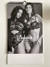 Aubade - Calendar 2025