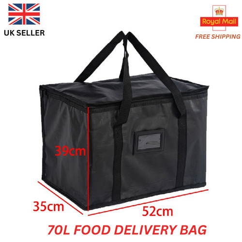 Deliveroo uber thermal - deliveroo,