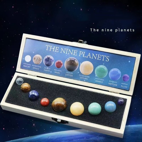 Major planets natural - major,