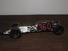 VINTAGE 9 1/2" LONG PITSCO