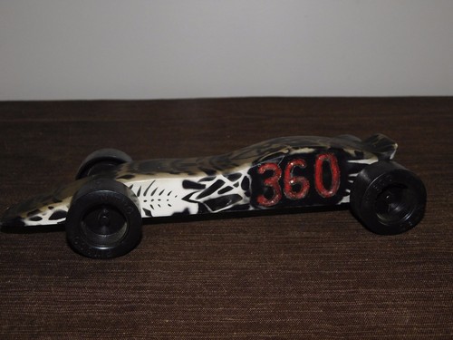 Vintage long pitsco - long,