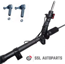 Renault Trafic Steering Rack  2014-2019 INCLUDING TRACK ROD ENDS