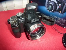 Panasonic LUMIX DMC-FZ38