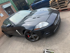 2008 jaguar xkr portfolio - 2008,