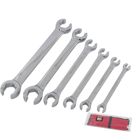 Neilsen flare nut wrench - flare,