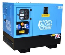 Stephill SSDK10W 10.0kVA Super