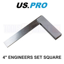 US PRO Tools 4" (100mm)