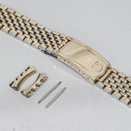 Exc end links - w/11, omega