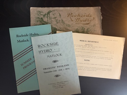 1935 rockside hydro - rockside,