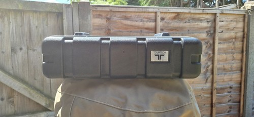 Tourtech rack case new - 2u,