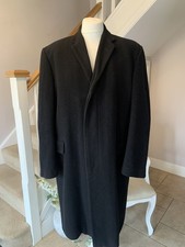 Scott & Taylor Men's Black