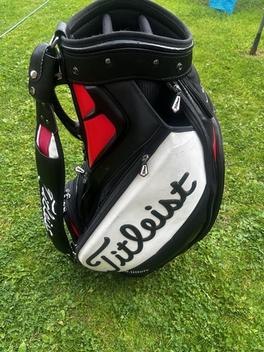 Titleist tour bag way - tour,
