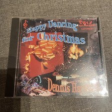 Happy Dancing for Christmas