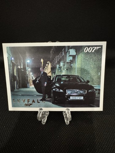 2013 skyfall james - 2013, bond
