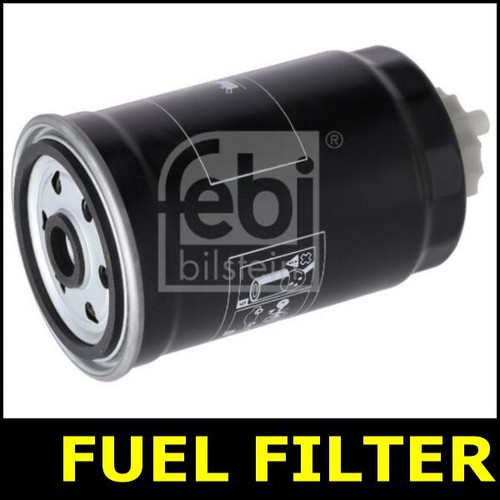 Fuel filter fits land rover - fuel,