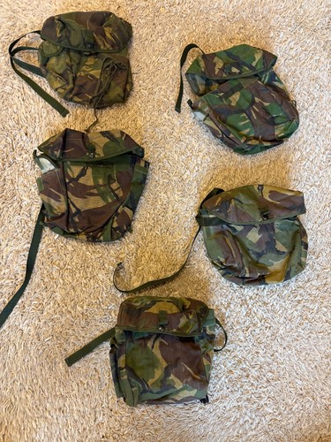 Job lot army surplus - lot, 5