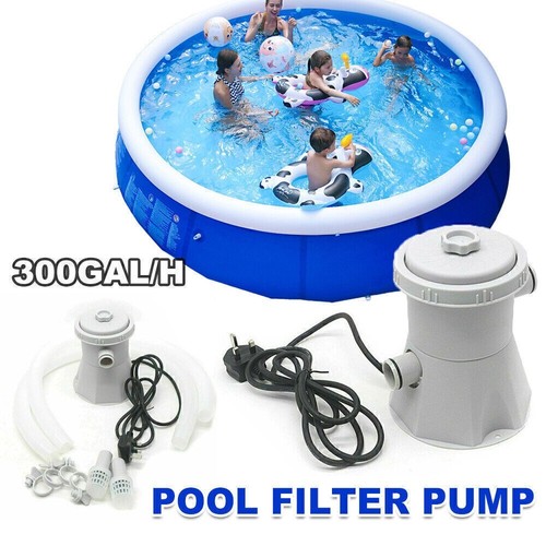 Swimming pool electric - swimming,