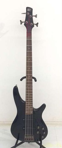 Ibanez sr300 electric bass - ibanez,
