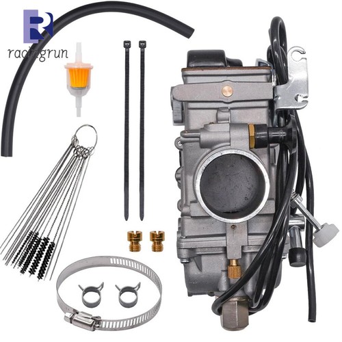 Flatslide carburetor tm36 - flatslide,