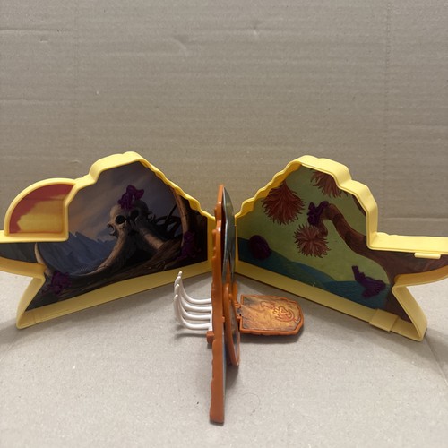 Disney lion king mini pride - disney,