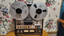 TEAC A-6300mkII  1970’s  4